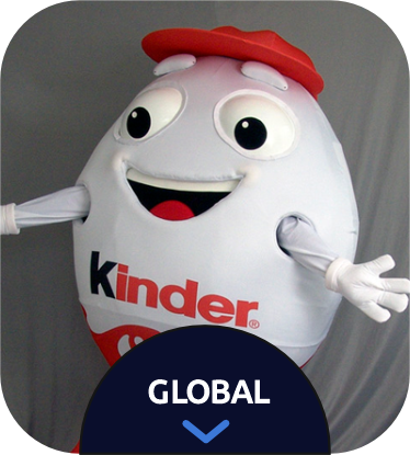 global brands character costume